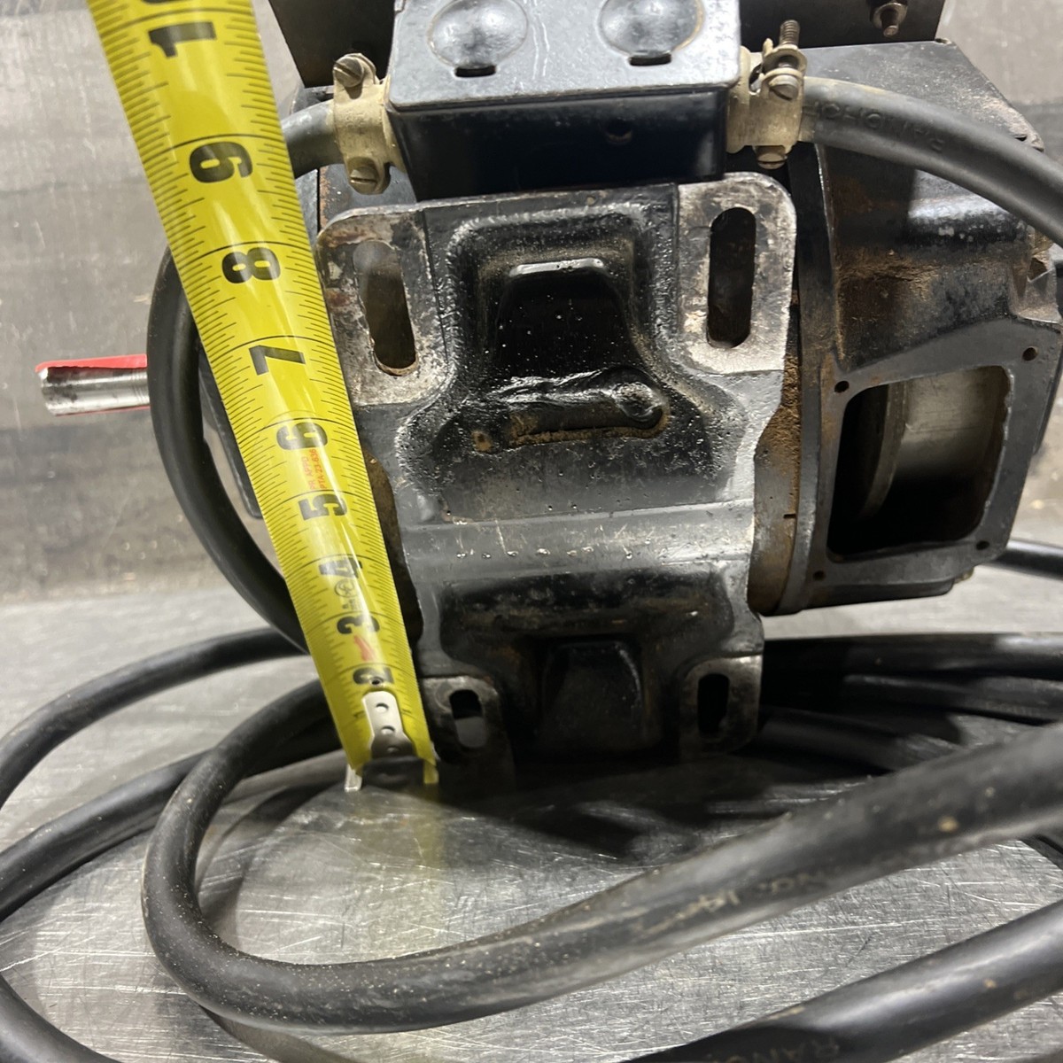 【しょう】Sanders MilitaryApron FrontDerby Safety Speed Wide Belt Sander, 10HP, 220V, 1Phase WBS3760101 | Zoro