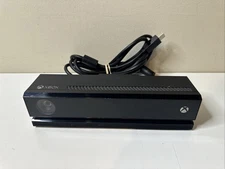 Microsoft Xbox One Kinect Wired Motion Sensor Black Model 1520 OEM