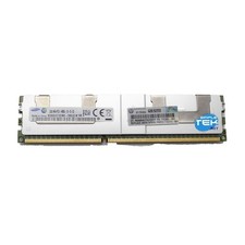 Samsung M386B4G70DM0-CMA3 32GB DDR3 DIMM ECC PC3-14900L Memory Ram Module