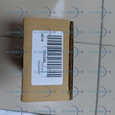 US STOCK ~ 1PC Brand New 1762-OB8 Allen-Bradley Local Free Fast Shipping