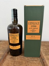 Rum Velier Uitvlugt 1990 Full Proof