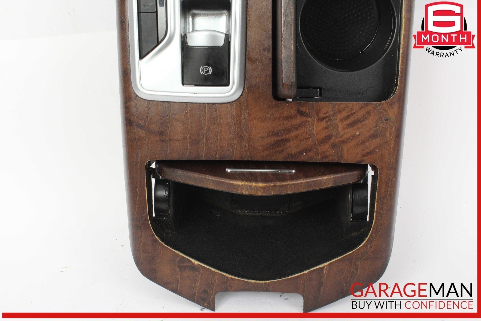 Maserati Ghibli 2014-2017 RIGHT Cup holder