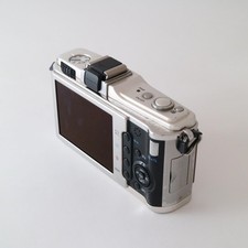 Olympus PEN E-P2 Digital Cameras for Sale | Shop New & Used