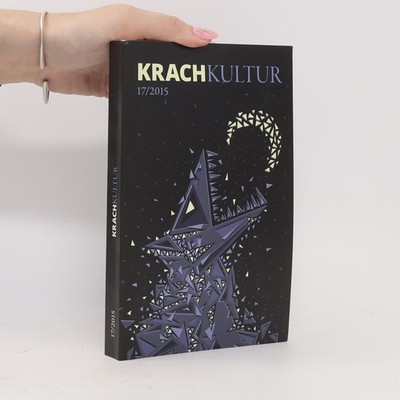 Krachkultur  |  Harlan Ellison