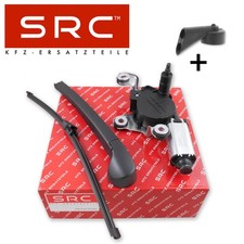 SRC WISCHERMOTOR HECKWISCHERMOTOR HECKWISCHERARM FÜR SKODA OCTAVIA II COMBI 1Z5