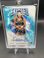 2025 Topps Exalted WWE Wrestling Checklist Guide in-content 54