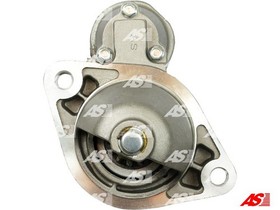 Fits AS ROZRUSZNIKI I ALTERNATORY S2001 BRAND NEW AS-PL STARTER MOTOR