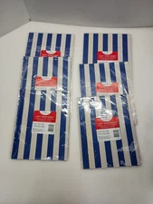 Wrapping Paper Sheets American Greetings  8.33 sq feet each Lot Of 6