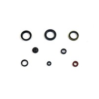 Serie Parolio Motor Suzuki Rm-Z 08-22 / Rmx-Z FüR Suzuki RM - X 450Z 14-17 4T