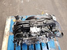 Moteur Subaru OUTBACK