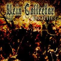 Vein Collector - Prophet - Cd - G72Z