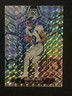 ✨🏈 2024 Panini Mosaic Marvin Mims #67 – Mosaic Prizm Rookie RC 🔥 Prizm! 🌟