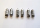 IN-8-2 6PCS Short Pins NIXIE TUBES 100% GARANTY WORKING IN8 IN-8 IN8-2