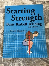 Starting Strength: Basic