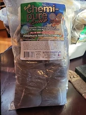 Boyd Chemi-Pure Elite 11.74oz Bulk 6 Pack Superior Filter Media Fresh & Marine