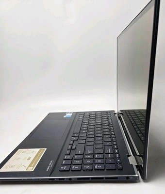 Asus ZenBook Pro 15 Flip Q539Z 15.6'' i7-12700H 16GB RAM 1TB SSD