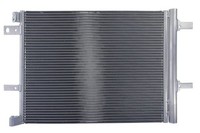 Thermotec Kondensator Klimaanlage Mit Trockner FüR Peugeot 3008 SUV M_ 1.2
