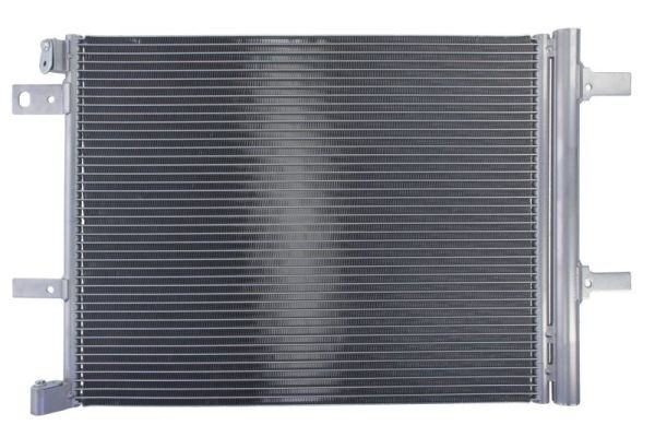 Thermotec Kondensator Klimaanlage Mit Trockner FüR Peugeot 3008 SUV M_ 1.2-image