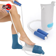 Sock Aid Stocking Aid Foot Socks Putting Assist Disability Dressing Helper Tool