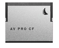 Angelbird Technologies AV PRO CF - CFast 2.0 -/s CompactFlash ATA AVP512CF