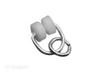 American Motorhome RV Sliding Curtain Carriers A101