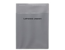 Laconic Planner 2025 March Start B6 Weekly Pocket Gray 2 LKM74-240GY-2