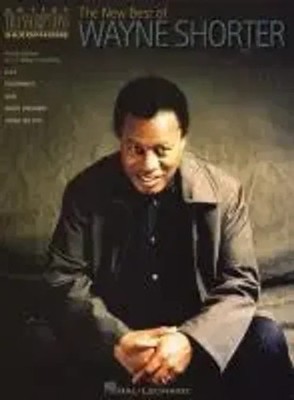Wayne Shorter | The New Best of Wayne Shorter | Taschenbuch | Englisch (2004)