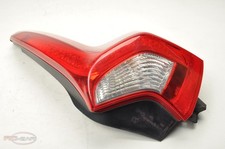 VOLVO V60 I Heckleuchte Rückleuchte Hecklicht rechts 31214964