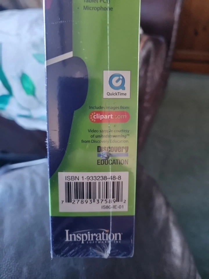 Inspection  Version 8 Software - Image 3 of 4