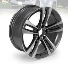 18 Replacement For 2011-2021 Bmw 320i 328i 330e 330i 335i 340 Oem Quality Rim 18 Replacement For 2011-2021 Bmw 320i 328i 330e 330i 335i 340 Oem Quality Rim