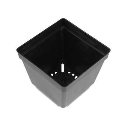  20 Pcs Sukkulenten Töpfe Blumentöpfe Plastik Pflanzentöpfe Harztopf