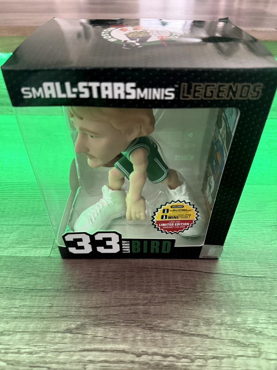 Larry Bird NBA Action Figures for sale | eBay