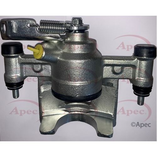 For NISSAN NV400 X62 X62B 2011 on BRAKE CALIPER (REAR RH) RCA723N