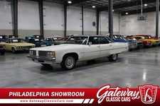 1976 Oldsmobile 98 for Sale