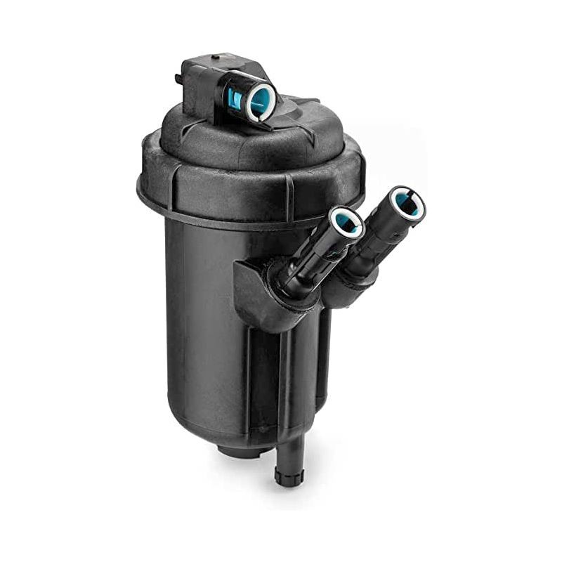 ORIGINAL® Ufi Kraftstofffilter für Opel CORSA C MERIVA A Großraumlimousine