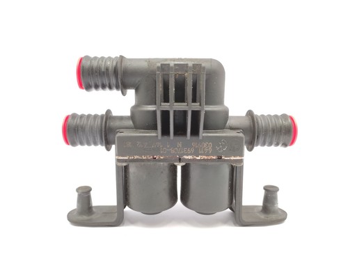 64116931708 HEIZUNGSWECHSELVENTIL / 64116906652 / 281193 FÜR BMW 5 E60 520 I