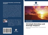 Ramiz Daniz | Christoph Kolumbus Und Amerigo Vespucci | Taschenbuch | Deutsch