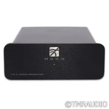 MOON by Simaudio LP5.3 MM & MC Phono Preamplifier