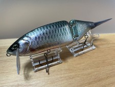 DRT TINY KLASH Low Floating # DRT Shiner limited swimbait glidebait Fishing lure