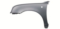 Blic 6504-04-1608311P KotflüGel Vorne Links FüR Micra II K11 08.92-02.98 Nissan