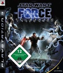 Star Wars - The Force Unleashed von LucasArts | Game | Zustand sehr gut