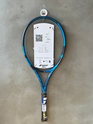 Babolat 2021 Pure Drive Tour 100 Tennis Racquet Racket 100sq 315g