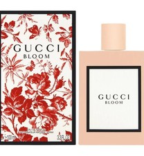 Gucci Bloom Eau de Parfum 100ml EDP New & Factory Sealed