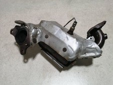 Catalyseurs Nissan QASHQAI