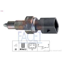 Schalter RüCkfahrleuchte Facet 7.6038 Made In Italy - Oe Equivalent FüR Fiat