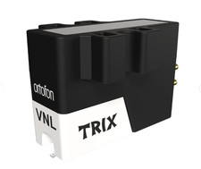 Ortofon VNL Trix Turntable Cartridge and Stylus