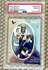 2023 Select CJ Stroud PSA 10 #CROCST Certified Rookies Texans