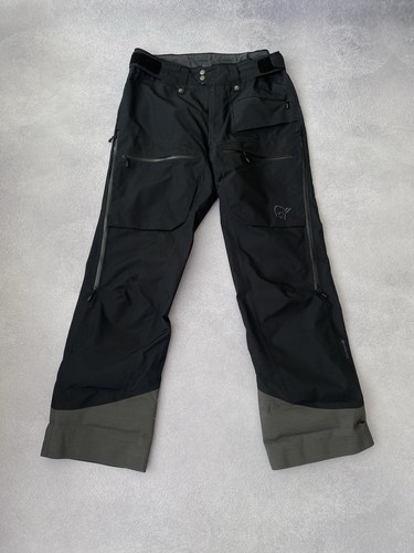 Vintage Norrona Lofoten GORE-TEX PRO Pants - Picture 2 of 18