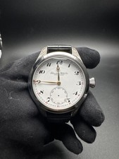 #148 IWC 1910 Vintage Marriage Watch Stainless Steel 