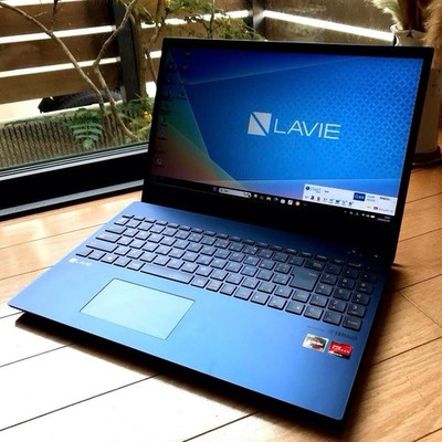 Windowsノート本体 NEC LAVIE N1585 Ryzen7 EXTREME Edition s-l400.jpg